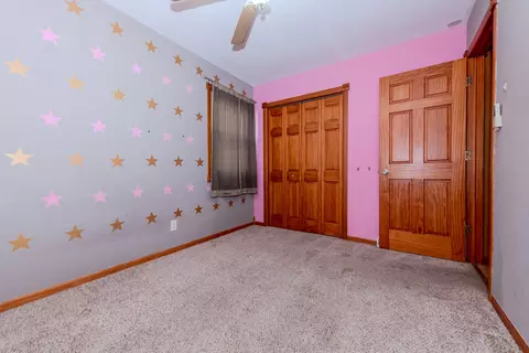 Bedroom - 1430 Lantern Ln, Morris, IL 60450 photo 4 of 6
