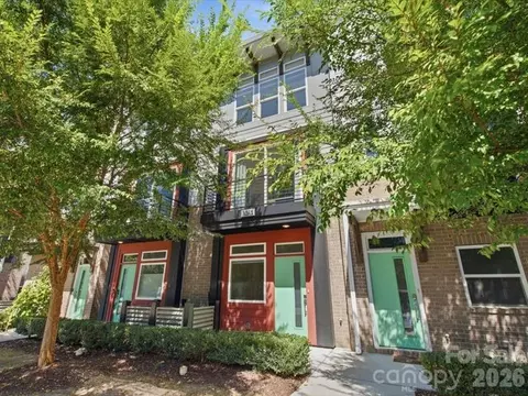 1013 E 36th St, Charlotte, NC 28205