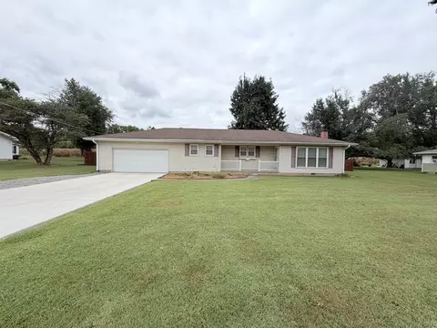 5730 Us 45 Hwy S, Harrisburg, IL 62946
