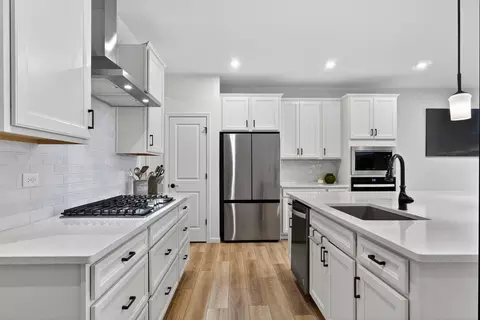Kitchen - 12740 S Nicholas Dr, Plainfield, IL 60585 photo 1 of 3