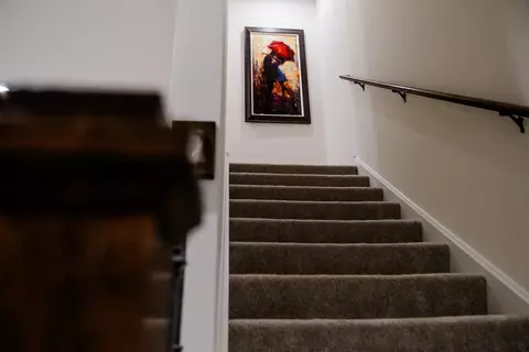 Entry Way - 12740 S Nicholas Dr, Plainfield, IL 60585 photo 5 of 5