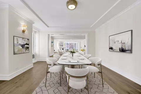 Dining - 40 E Delaware Pl #1701, Chicago, IL 60611 photo 2 of 3