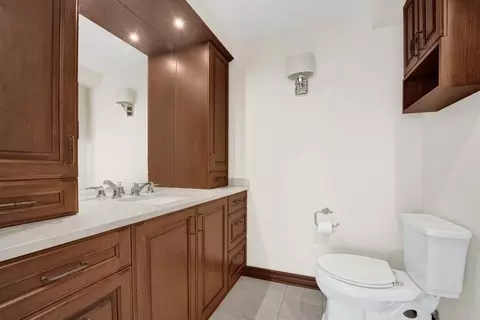 Bath - 40 E Delaware Pl #1701, Chicago, IL 60611 photo 4 of 4