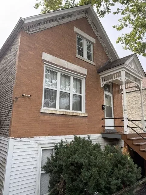2725 W 23rd Pl, Chicago, IL 60608