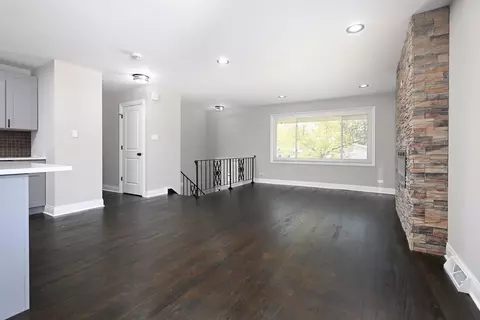 Living - 16607 Paulina St, Markham, IL 60428 photo 1 of 2