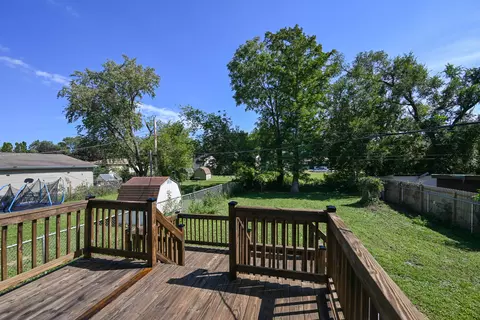 Exterior - 16607 Paulina St, Markham, IL 60428 photo 3 of 6