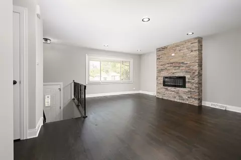 Living - 16607 Paulina St, Markham, IL 60428 photo 2 of 2