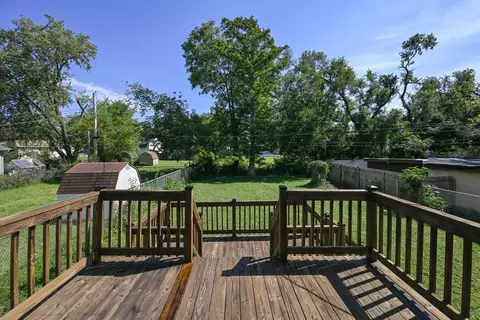 Exterior - 16607 Paulina St, Markham, IL 60428 photo 4 of 6