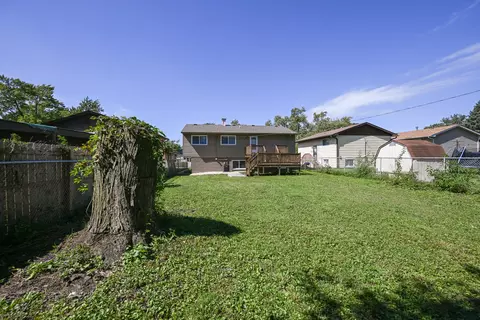 Exterior - 16607 Paulina St, Markham, IL 60428 photo 6 of 6