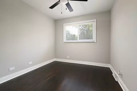 Bedroom - 16607 Paulina St, Markham, IL 60428 photo 3 of 4