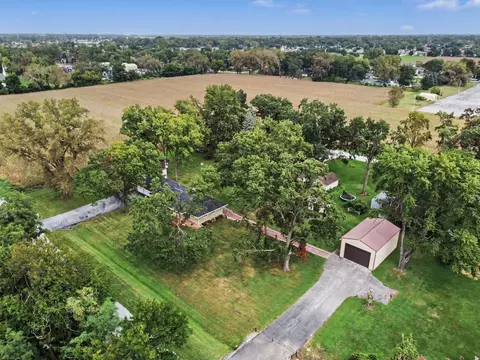 View/Area - 18517 Frontage Rd, Lansing, IL 60438 photo 1 of 2
