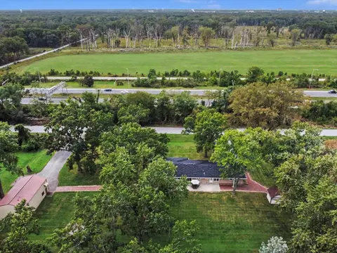 View/Area - 18517 Frontage Rd, Lansing, IL 60438 photo 2 of 2