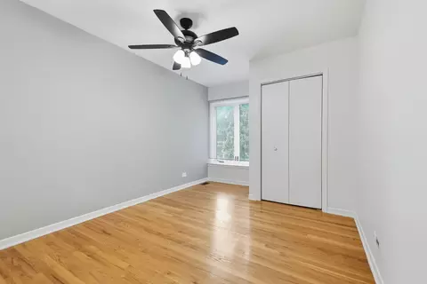 Bedroom - 1174 E 53rd St, Chicago, IL 60615 photo 3 of 4