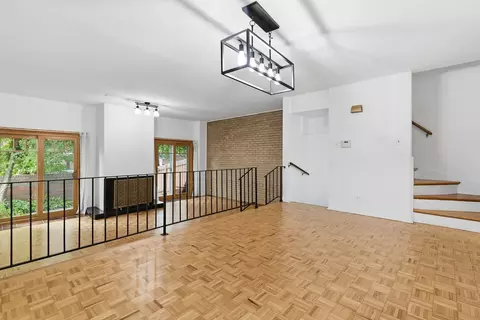 Living - 1174 E 53rd St, Chicago, IL 60615 photo 1 of 4