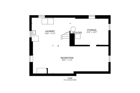 Floorplan - 2183 Laura Ln, Des Plaines, IL 60018 photo 1 of 2