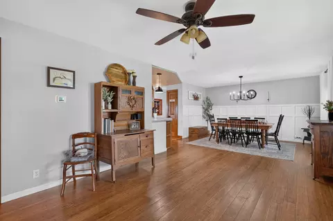 Dining - 28633 N 200 East Rd, Ancona, IL 61311 photo 1 of 2