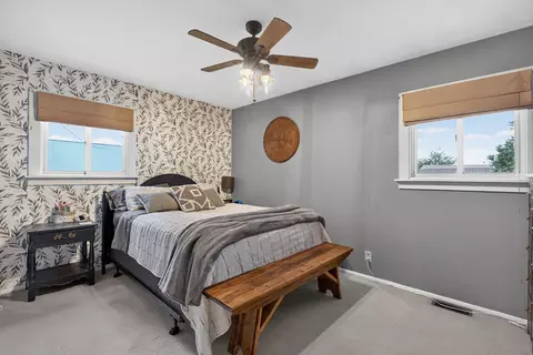 Bedroom - 28633 N 200 East Rd, Ancona, IL 61311 photo 1 of 3
