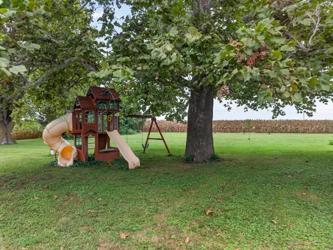 Exterior - 28633 N 200 East Rd, Ancona, IL 61311 photo 13 of 13