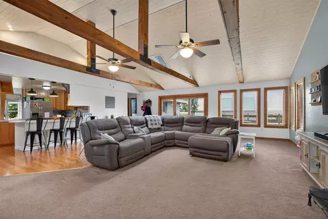 Living - 28633 N 200 East Rd, Ancona, IL 61311 photo 1 of 4