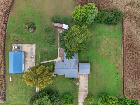 View/Area - 28633 N 200 East Rd, Ancona, IL 61311 photo 2 of 2