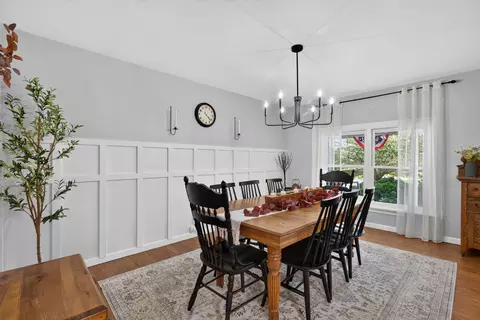 Dining - 28633 N 200 East Rd, Ancona, IL 61311 photo 2 of 2