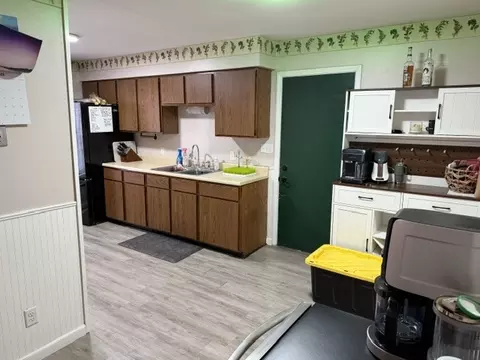 Kitchen - 315 W Williams St, Dwight, IL 60420 photo 2 of 2