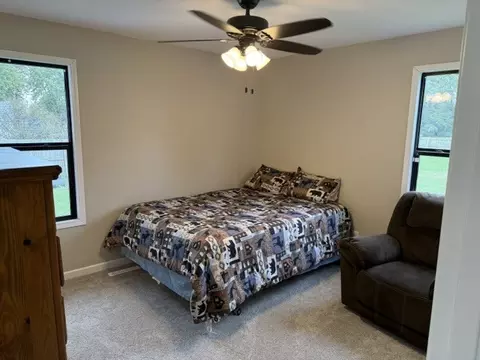 Bedroom - 315 W Williams St, Dwight, IL 60420 photo 1 of 2