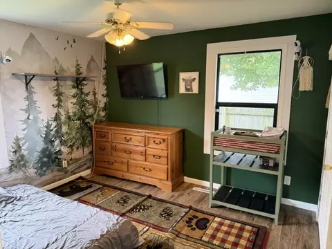 Bedroom - 315 W Williams St, Dwight, IL 60420 photo 2 of 2