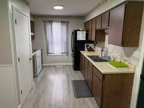 Kitchen - 315 W Williams St, Dwight, IL 60420 photo 1 of 2