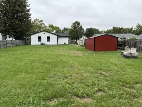 Exterior - 315 W Williams St, Dwight, IL 60420 photo 5 of 5
