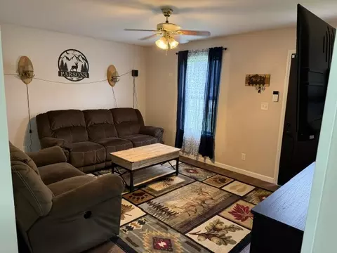 Living - 315 W Williams St, Dwight, IL 60420 photo 1 of 2