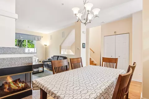 Dining - 163 Lucerne Ct, Wheeling, IL 60090 photo 1 of 1