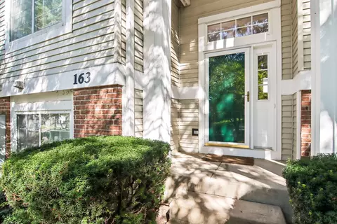 Exterior - 163 Lucerne Ct, Wheeling, IL 60090 photo 2 of 5