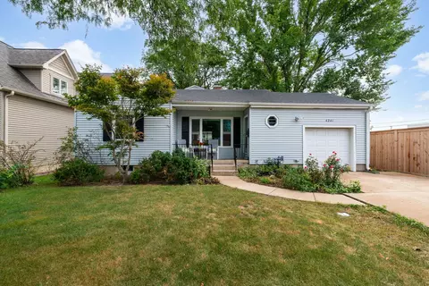 4241 Washington St, Downers Grove, IL 60515