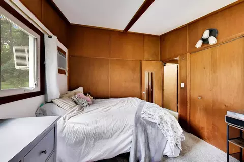 Bedroom - 26980 N Fairfield Rd, Wauconda, IL 60084 photo 5 of 6
