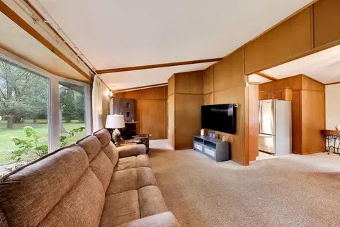Living - 26980 N Fairfield Rd, Wauconda, IL 60084 photo 2 of 2