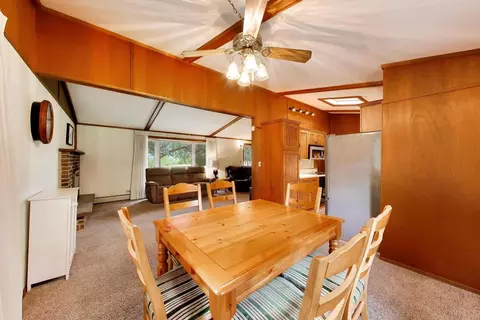 Dining - 26980 N Fairfield Rd, Wauconda, IL 60084 photo 1 of 3