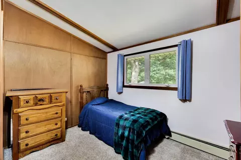 Bedroom - 26980 N Fairfield Rd, Wauconda, IL 60084 photo 6 of 6
