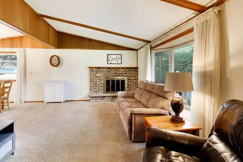 Living - 26980 N Fairfield Rd, Wauconda, IL 60084 photo 1 of 2