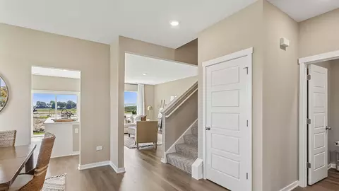 Entry Way - 13507 S Mesa Dr, Plainfield, IL 60544 photo 1 of 5