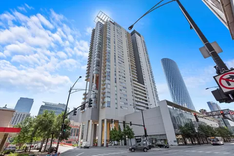 737 W Washington Blvd #3406, Chicago, IL 60661