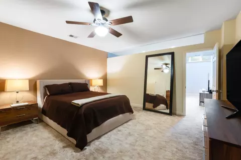Bedroom - 1925 S State St #1, Chicago, IL 60616 photo 1 of 2