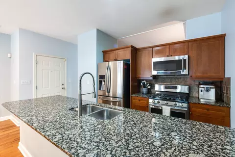 Kitchen - 1925 S State St #1, Chicago, IL 60616 photo 1 of 1