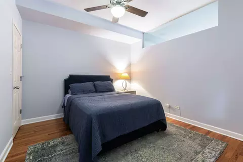 Bedroom - 1925 S State St #1, Chicago, IL 60616 photo 2 of 2