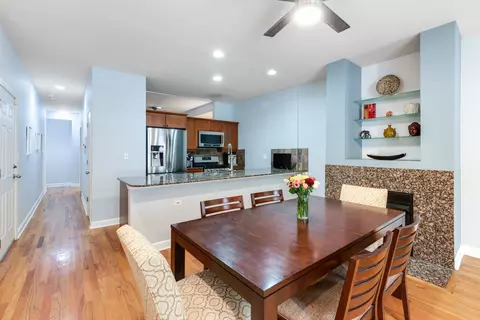 Dining - 1925 S State St #1, Chicago, IL 60616 photo 2 of 3