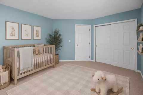 Bedroom - Undisclosed, Hoffman Estates, IL 60010 photo 4 of 8