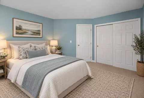Bedroom - Undisclosed, Hoffman Estates, IL 60010 photo 5 of 8