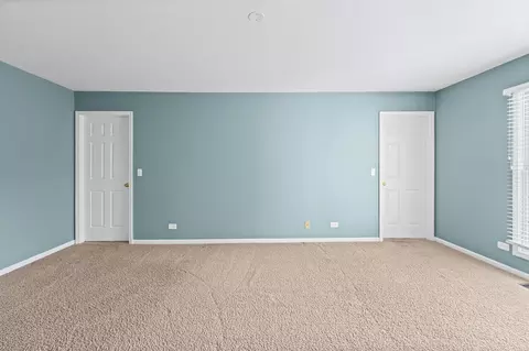 Bedroom - Undisclosed, Hoffman Estates, IL 60010 photo 7 of 8
