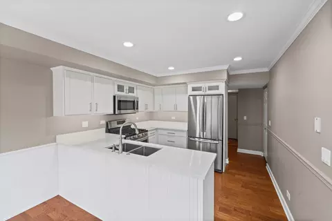 Kitchen - Undisclosed, Hoffman Estates, IL 60010 photo 1 of 2