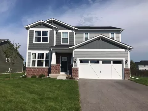 3183 Adler St, New Lenox, IL 60451